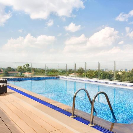 Four Points By Sheraton Nairobi Hurlingham Екстер'єр фото