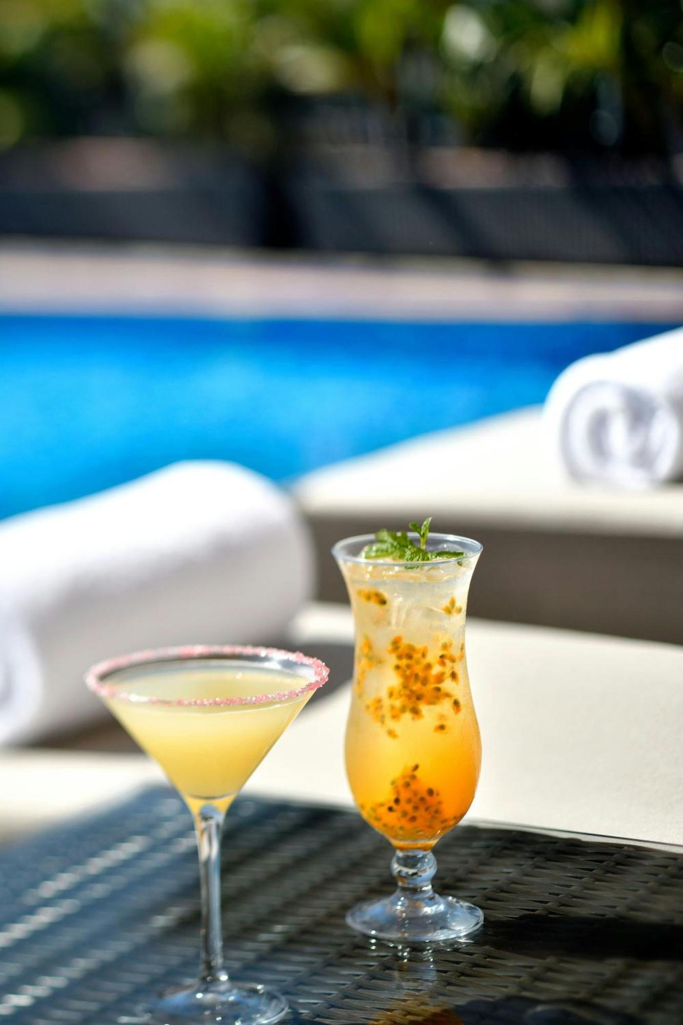 Four Points By Sheraton Nairobi Hurlingham Екстер'єр фото