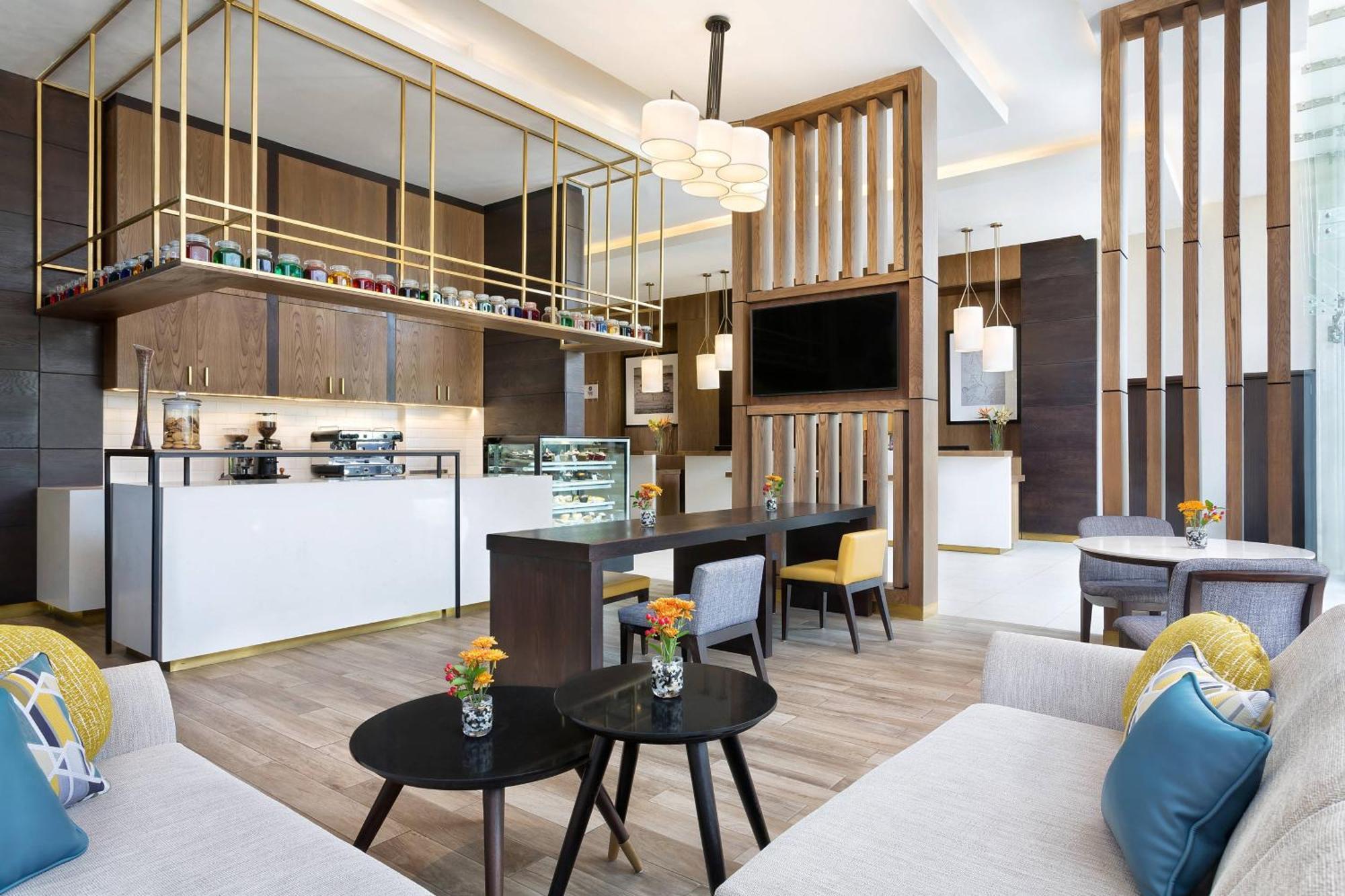 Four Points By Sheraton Nairobi Hurlingham Екстер'єр фото