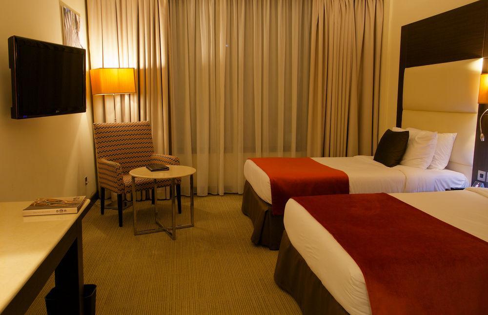 Four Points By Sheraton Nairobi Hurlingham Екстер'єр фото