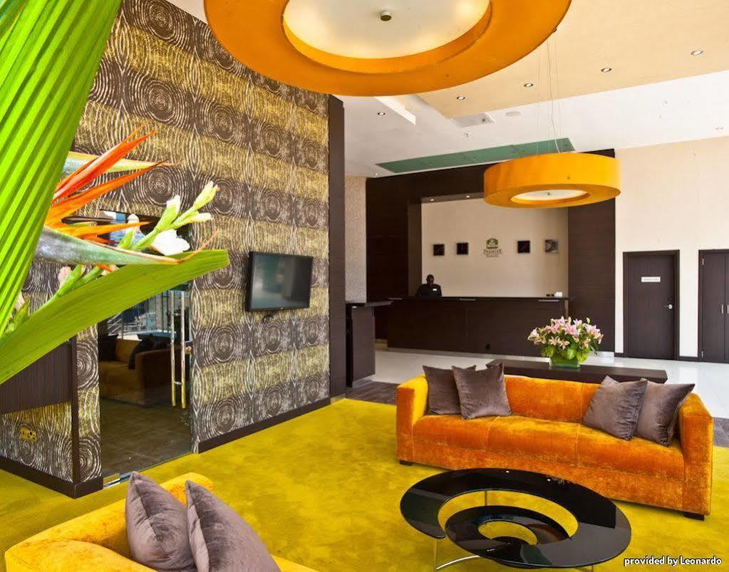 Four Points By Sheraton Nairobi Hurlingham Екстер'єр фото