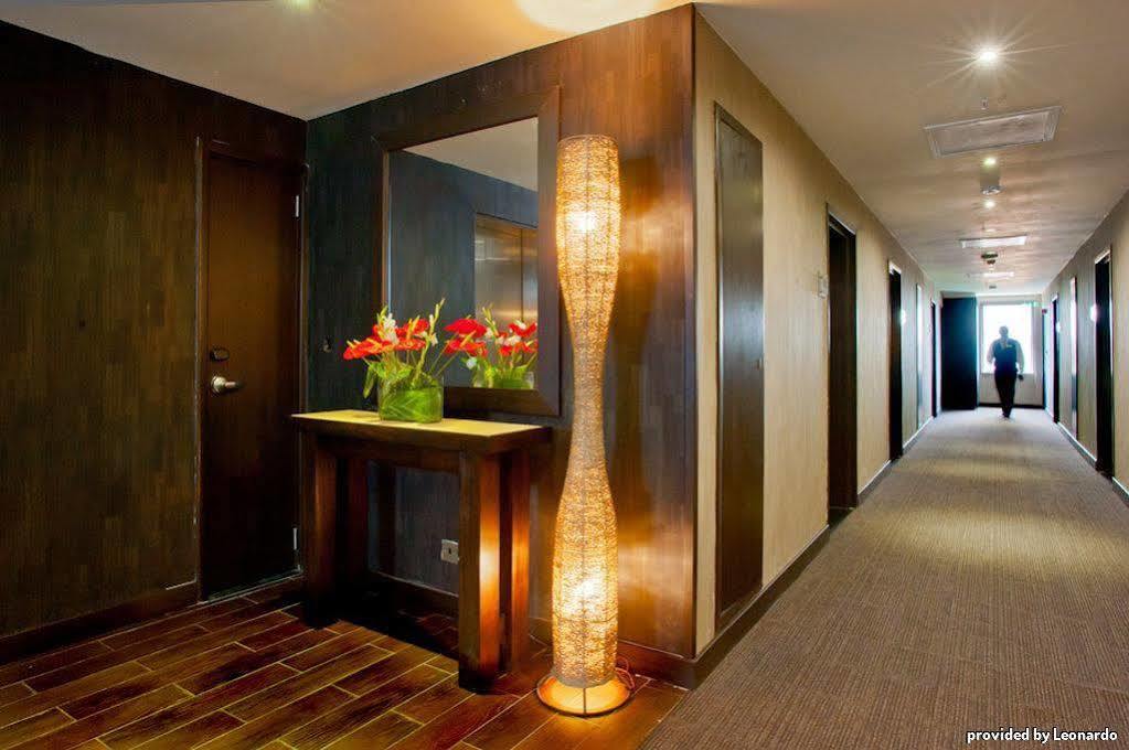 Four Points By Sheraton Nairobi Hurlingham Екстер'єр фото
