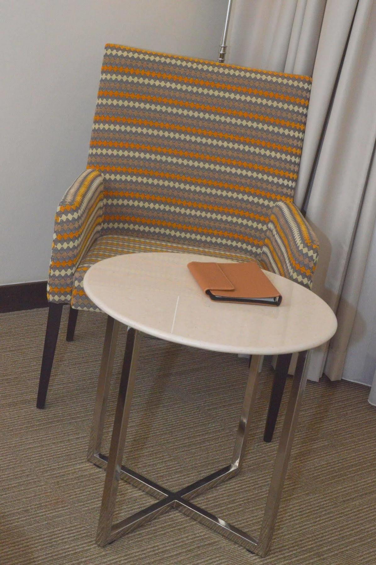 Four Points By Sheraton Nairobi Hurlingham Екстер'єр фото