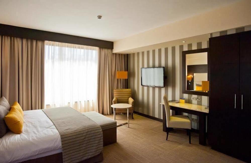 Four Points By Sheraton Nairobi Hurlingham Екстер'єр фото
