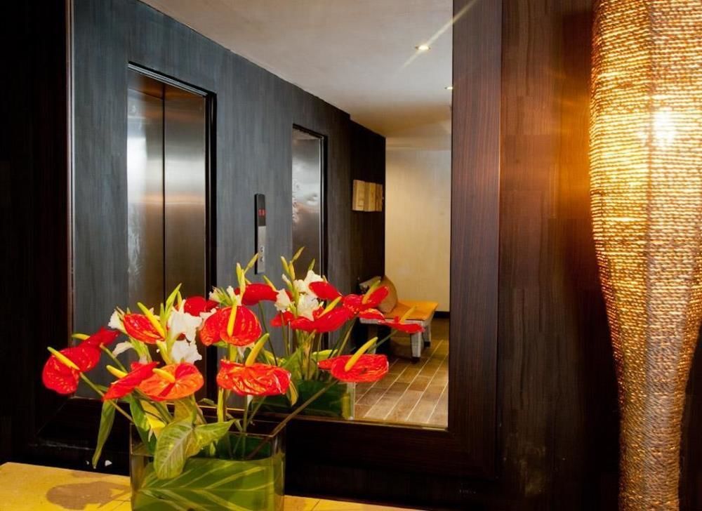 Four Points By Sheraton Nairobi Hurlingham Екстер'єр фото